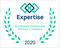 Expertise.com | Best Workers Compensation Attorneys in Columbus 2020