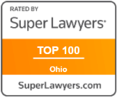 Rated by Super Lawyers: Top 100 in Ohio | SuperLawyers.com